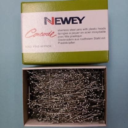 newey stainless steel pins